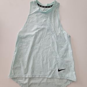 Nike dri fit tank